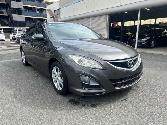 2010 Mazda Atenza – thumbnail 3