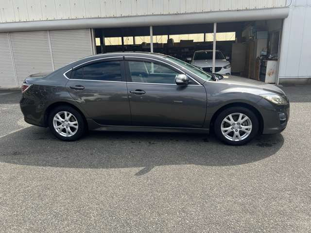 2010 Mazda Atenza – thumbnail 4