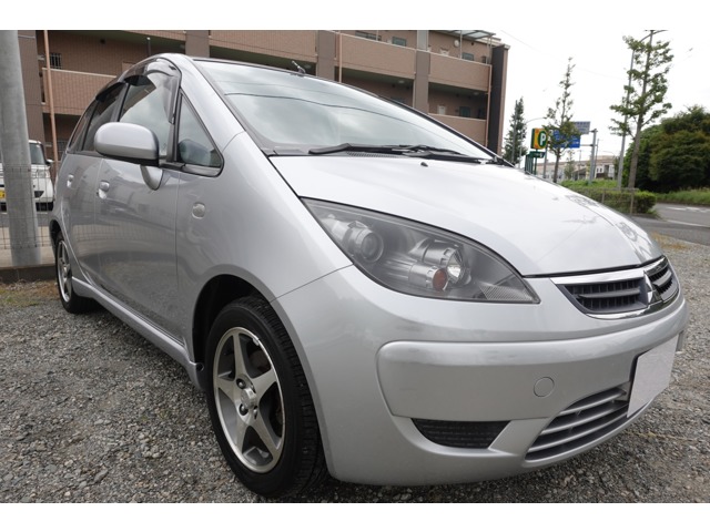 2005 Mitsubishi Colt Plus