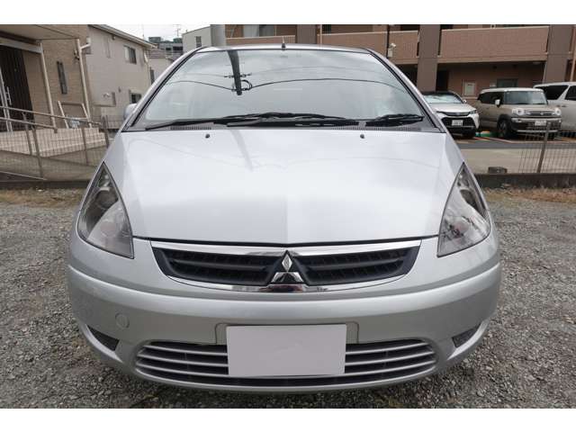 2005 Mitsubishi Colt Plus – thumbnail 2