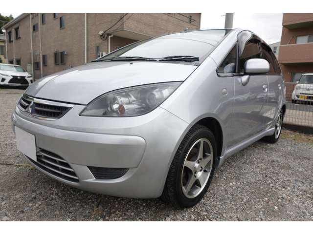 2005 Mitsubishi Colt Plus – thumbnail 3