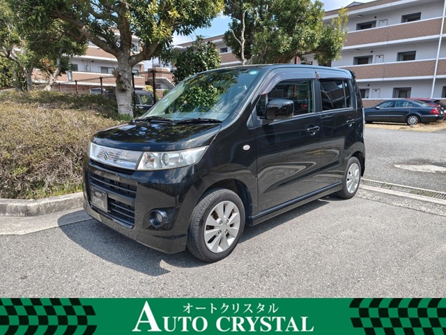 2009 Suzuki Wagon R