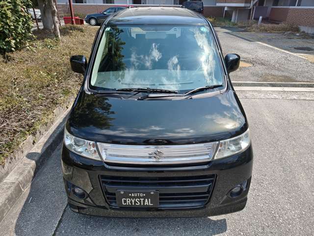 2009 Suzuki Wagon R – thumbnail 3