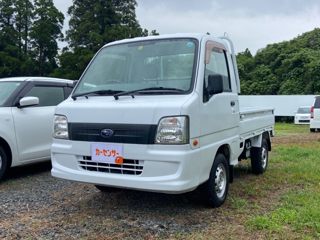 2009 Subaru Sambar Truck