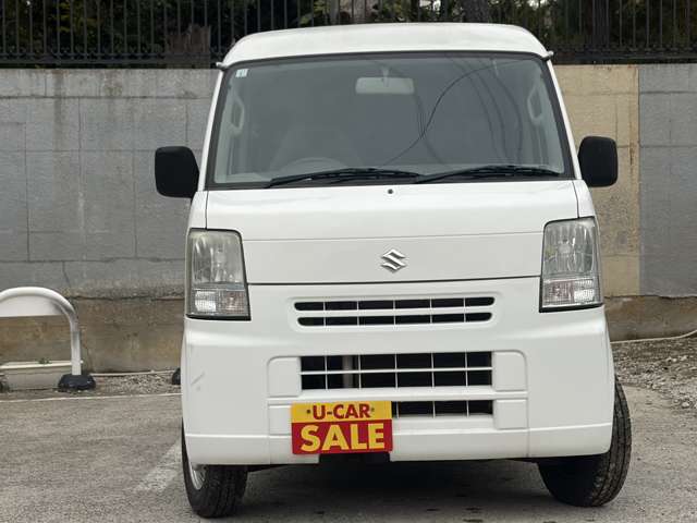 2010 Suzuki Every – thumbnail 2