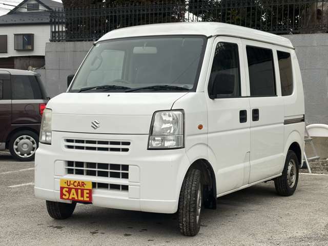 2010 Suzuki Every – thumbnail 3