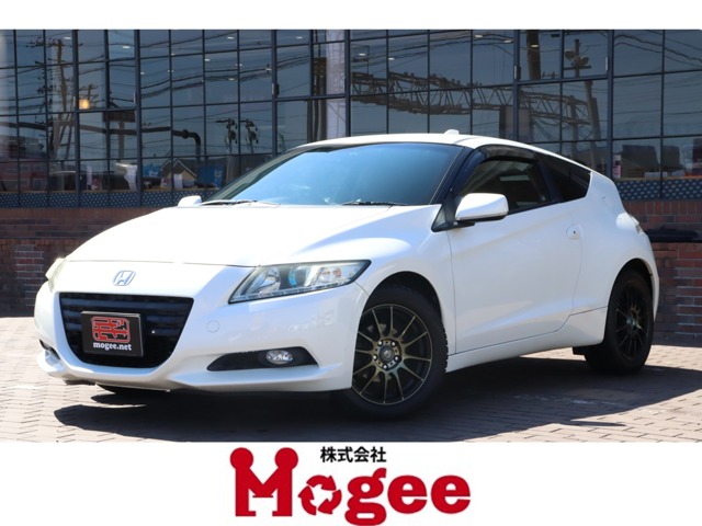 2010 Honda CR-Z