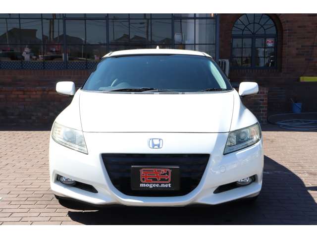 2010 Honda CR-Z – thumbnail 3