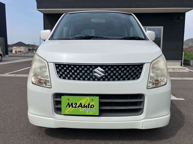 2009 Suzuki Wagon R – thumbnail 2