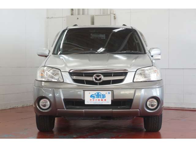2004 Mazda Tribute – thumbnail 2