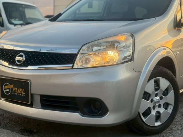 2007 Nissan Lafesta – thumbnail 4