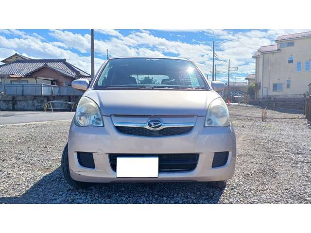2010 Daihatsu Mira – thumbnail 2