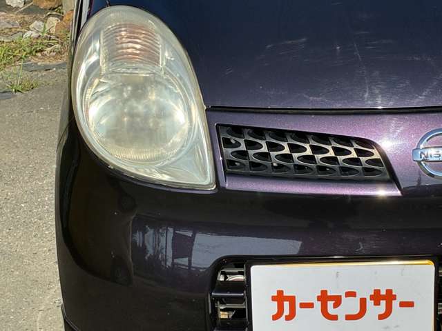 2008 Nissan Moco – thumbnail 4
