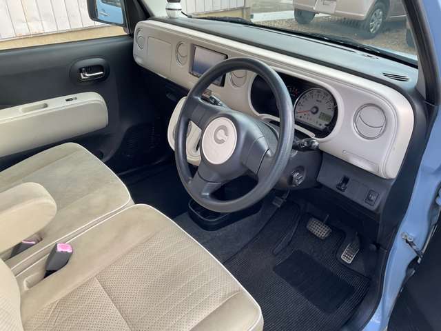 2010 Daihatsu Mira Cocoa – thumbnail 2