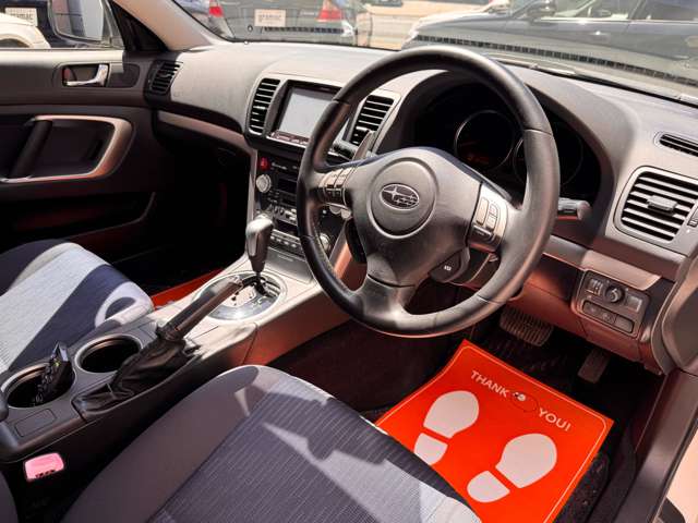 2009 Subaru Legacy Touring Wagon – thumbnail 3