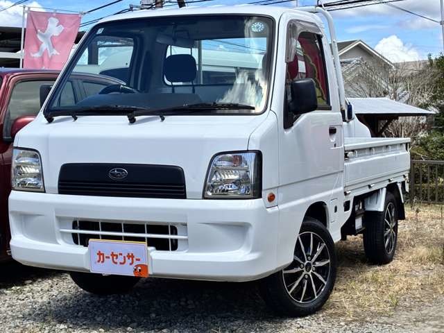 2005 Subaru Sambar Truck