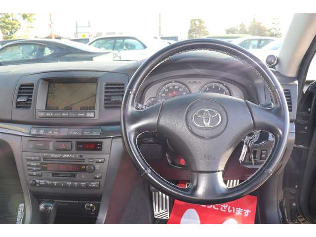 2005 Toyota Mark2blit – thumbnail 3