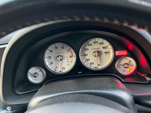 2004 Honda Integra – thumbnail 2