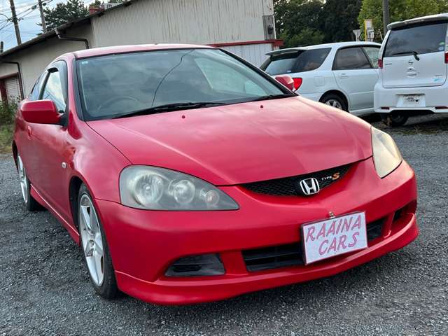 2004 Honda Integra – thumbnail 3