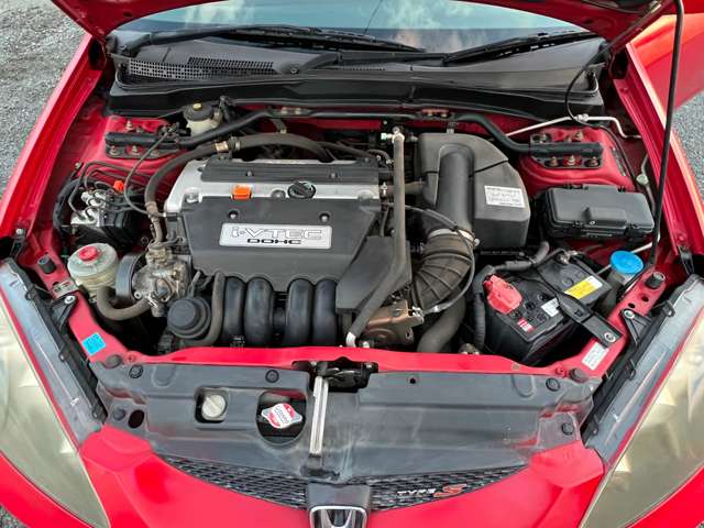2004 Honda Integra – thumbnail 4