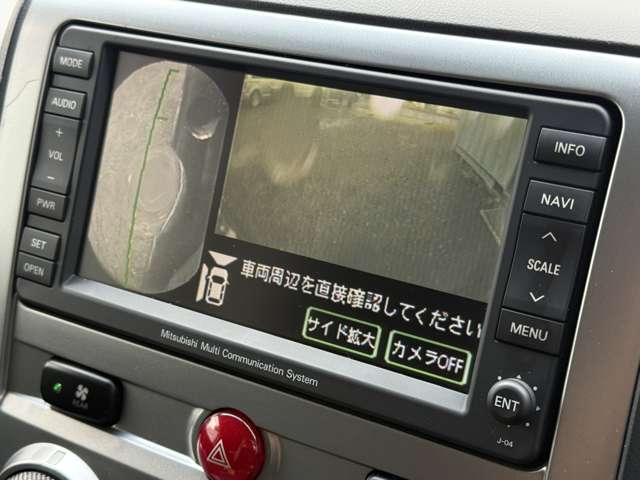 2009 Mitsubishi Delica D:5 – thumbnail 3