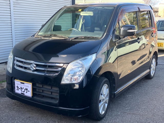 2009 Suzuki Wagon R