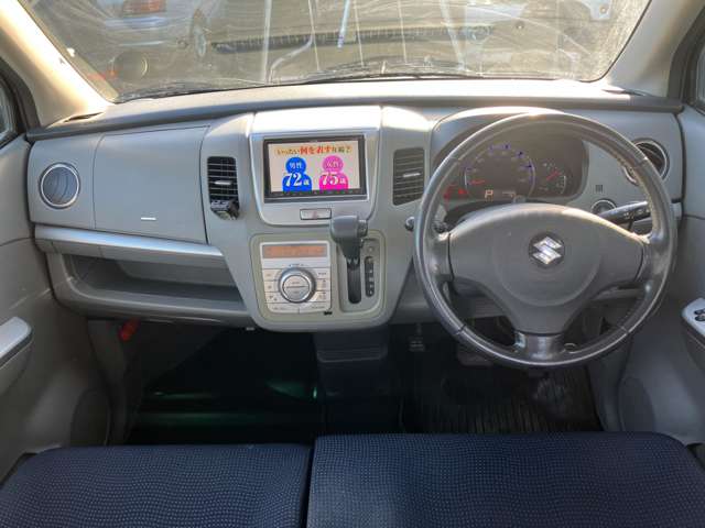 2009 Suzuki Wagon R – thumbnail 3