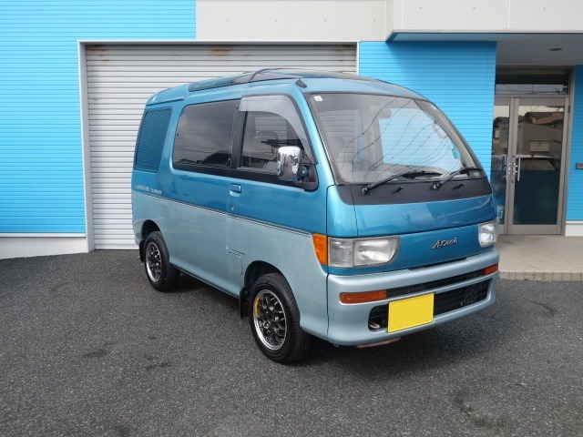 1994 Daihatsu Atrai