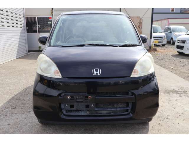 2008 Honda Life – thumbnail 2