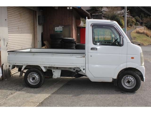 2008 Mazda Scrum Truck – thumbnail 4