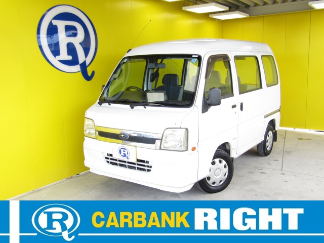 2006 Subaru Sambar
