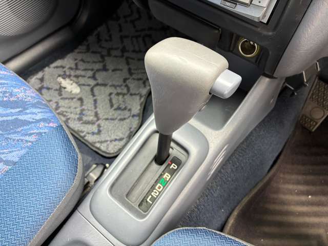 1999 Daihatsu Terios Kid – thumbnail 2