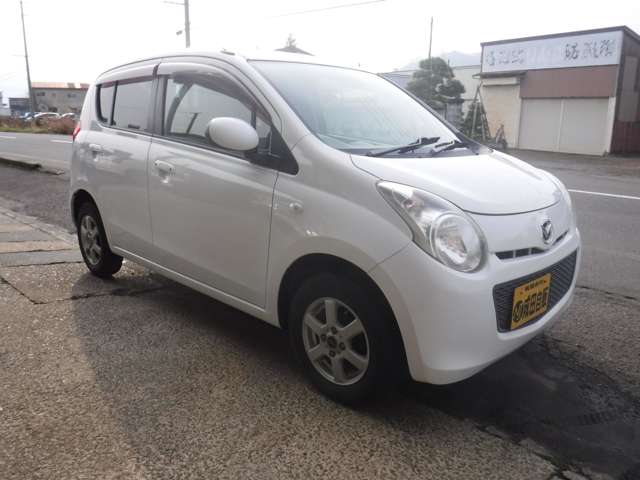 2010 Mazda Carol – thumbnail 3