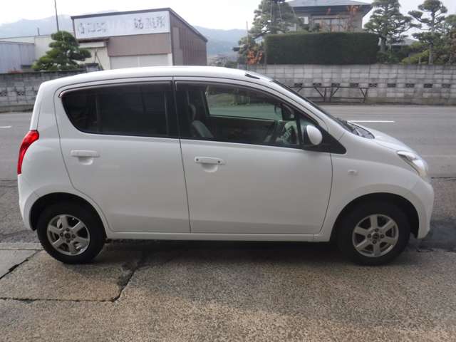 2010 Mazda Carol – thumbnail 4