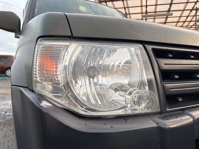 2008 Mitsubishi Pajero Mini – thumbnail 3
