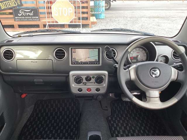 2007 Mazda Spiano – thumbnail 3