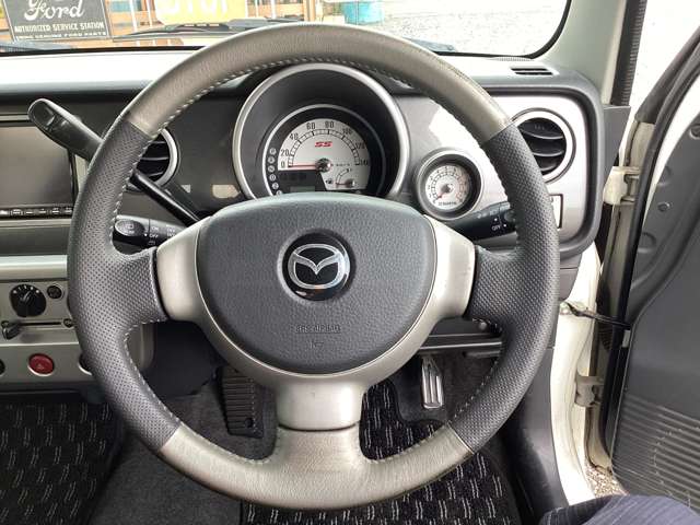 2007 Mazda Spiano – thumbnail 4