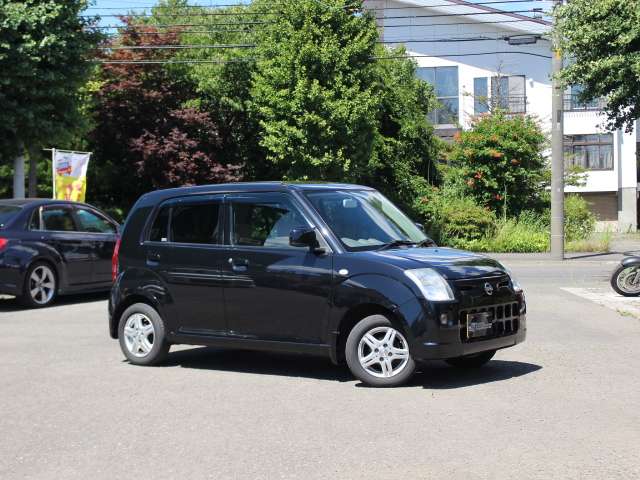 2009 Nissan Pino – thumbnail 3