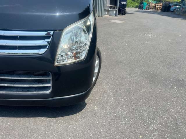 2009 Suzuki Wagon R – thumbnail 3