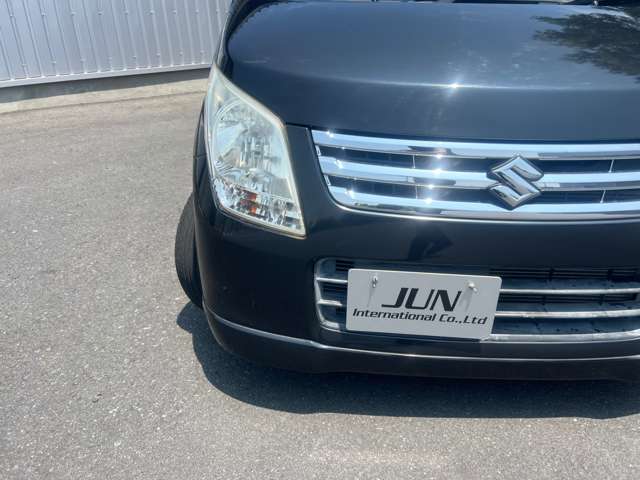 2009 Suzuki Wagon R – thumbnail 4