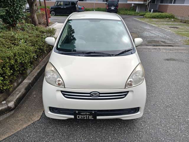 2007 Daihatsu Sonica – thumbnail 3