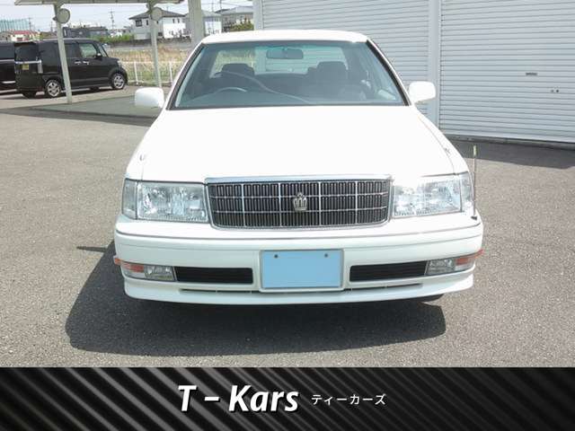 1999 Toyota Crown – thumbnail 3