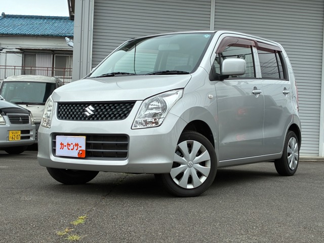 2009 Suzuki Wagon R