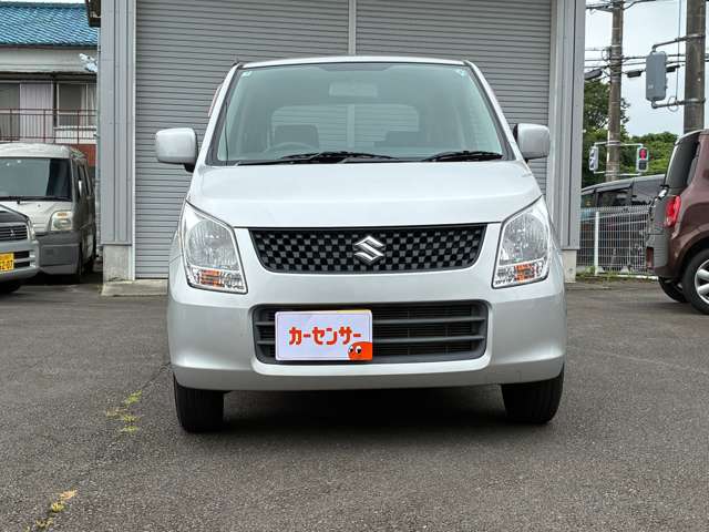 2009 Suzuki Wagon R – thumbnail 3