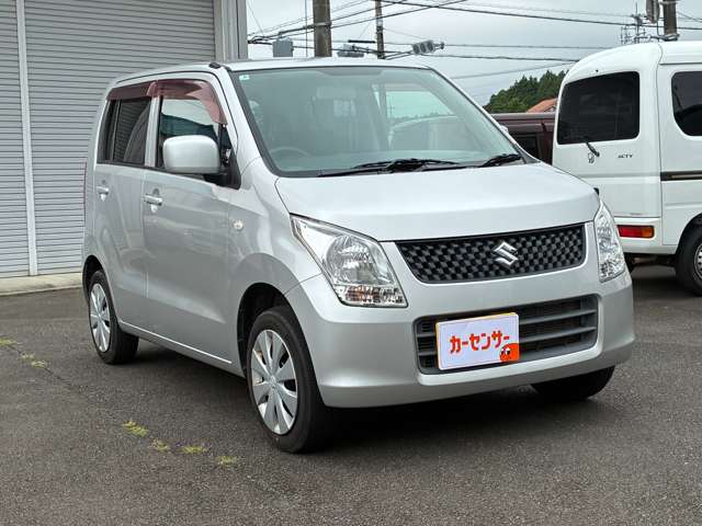 2009 Suzuki Wagon R – thumbnail 4