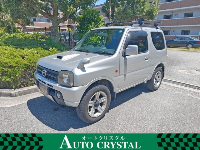 2009 Mazda AZ-Offroad
