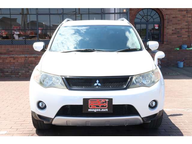 2009 Mitsubishi Outlander – thumbnail 3