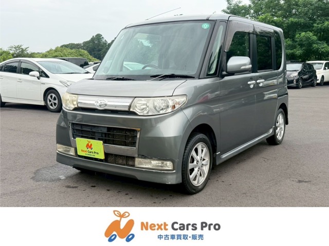 2009 Daihatsu Tanto
