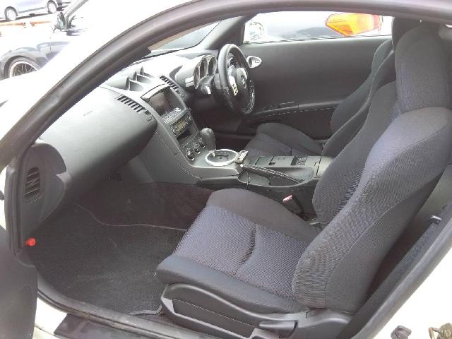 2003 Nissan Fairlady Z – thumbnail 3