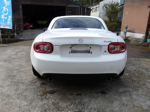2009 Mazda Roadster – thumbnail 4
